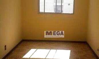 Imagem 2: Apartamento com 2 dormitórios à venda, 65 m² por R$ 159.000 - Jardim Ipiranga - Campinas/S