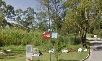 Imagem 2: Area residencial cachoeita - estrada da represa