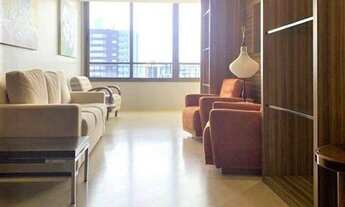 Imagem 4: Apartamento Cobertura Duplex com piscina