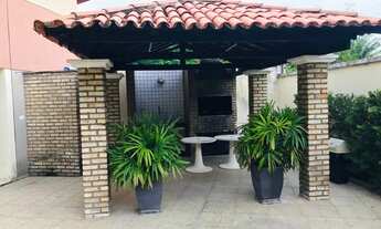 Imagem 2: Apartamento com 2 dormitórios à venda, 75 m² por R$ 300.000 - São Cristóvão (Ed. Toulouse