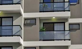 Imagem 5: AP0472] Apartamento com 2 dormitórios à venda, 58 m² - Vila Assis Brasil - Mauá/SP