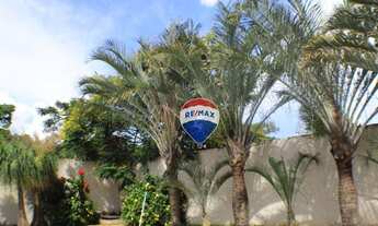 Imagem: Chácara com 5 dormitórios à venda, 1510