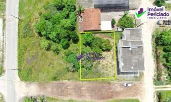 Imagem: Terreno à venda, 307 m² por R$ 120.000,00