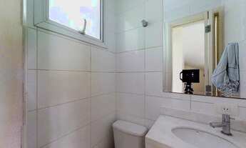 Imagem 2: Sobrado à venda, 3 quartos, 1 suíte, 2 vagas, Jardim Santa Inês - São Paulo/SP