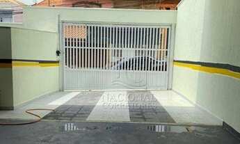 Imagem 6: Cobertura com 2 dormitórios à venda, 100 m² por R$ 425.000,00 - Parque Oratório - Santo An