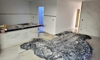 Imagem 5: Casa 3 dormitórios à venda Água Branca Piracicaba/SP