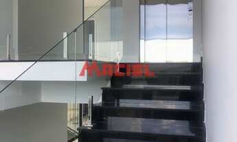 Imagem 5: Venda - CASA COND. FECHADO COND RESIDENCIAL DO JAGUARY - COND RESIDENCIAL JAGUARY - SAO JO