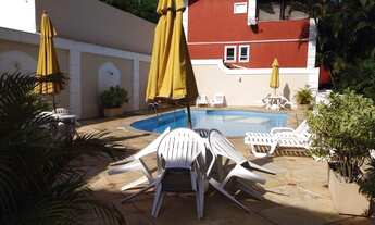 Imagem 2: Rio de Janeiro - Casa Padrão - Barra da Tijuca