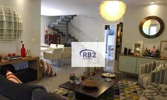 Imagem 2: Excelente Casa Duplex com Estrutura Privativa de Lazer