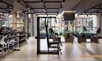 Imagem 4: Apartamento lancamento zona norte 4 suites com lazer piscina ariano suassuna nascente