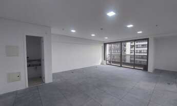 Imagem: Sala para alugar, 57 m² por R$ 3.705,00/mês