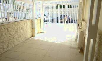 Imagem 3: Sobrado com 2 dormitórios para alugar, 80 m² por R$ 2.100,00/mês - Jardim da Saúde - São P