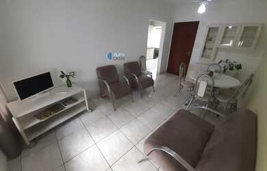 Imagem 2: Apartamento Padrão para Venda em Pitangueiras Guarujá-SP - V2035