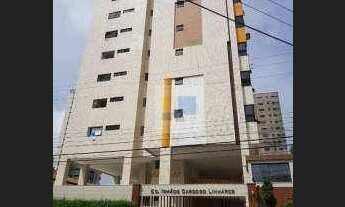 Imagem 2: Apartamento à venda, 125 m² por R$ 490.000,00 - Aldeota - Fortaleza/CE