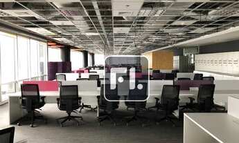 Imagem 6: Conjunto para alugar, 620 m² por R$ 65.100,01/mês - Pinheiros - São Paulo/SP