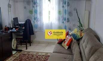 Imagem 7: Apartamento à venda, 71 m² por R$ 300.000,00 - Vila Guiomar - Santo André/SP