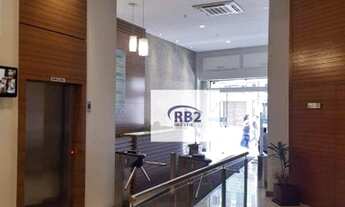 Imagem 5: Sala à venda, 32 m² por R$ 190.000,00 - Centro - Niterói/RJ