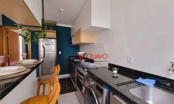 Imagem 6: Apartamento com 1 dormitório à venda, 30 m² por R$ 219.000,00 - Vila Invernada - São Paulo