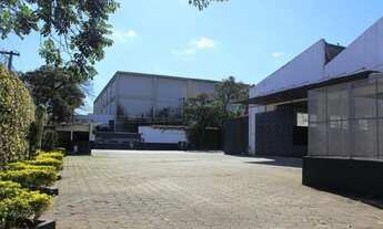 Imagem 3: Galpão para alugar, 600 m² por R$ 19.200,00/mês - Vila Leopoldina - São Paulo/SP