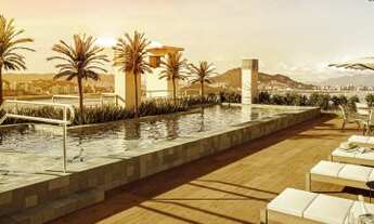 Imagem 2: FLORIANóPOLIS - Apartamento Padrão - Cacupé