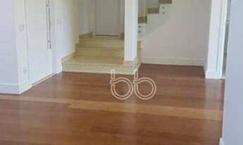 Imagem 5: Casa com 4 dormitórios à venda, 490 m² por R$ 3.900.000,00 - Condomínio Porto São Pedro