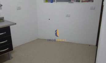 Imagem 7: Sobrado com 2 dormitórios para alugar, 80 m² por R$ 2.300,00/mês - Vila Maria Alta - São P