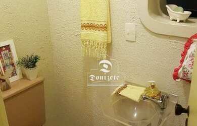 Imagem 7: Apartamento à venda, 140 m² por R$ 630.000,00 - Vila Valparaíso - Santo André/SP