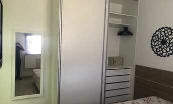 Imagem 3: Flat - mobiliado - c/ Garagem no centro