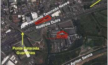 Imagem 4: TERRENO COM 5MIL MTS AO LADO DA ROD. DUTRA