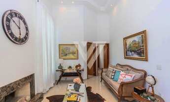 Imagem 2: Casa com 3 dormitórios à venda, 330 m² - Aldeia da Mata - Votorantim/SP