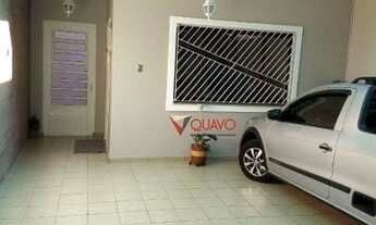 Imagem 2: Sobrado com 3 dormitórios à venda, 125 m² por R$ 849.600,00 - Jardim Textil - São Paulo/SP