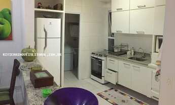 Imagem 3: Apartamento para Venda em Guarujá, Pitangueiras, 3 dormitórios, 1 suíte, 3 banheiros, 1 va