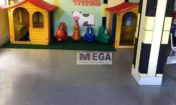 Imagem 6: Apartamento com 2 dormitórios à venda, 56 m² por R$ 329.990,00 - Vila Industrial - Campina