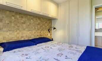 Imagem 4: APARTAMENTO STUDIO PARA VENDA COM 35 METROS, 01 DORM E 01 VAGA NA SAÚDE - SÃO PAULO - SP