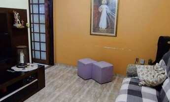 Imagem 2: Casa com 3 dormitórios à venda, 64 m² por R$ 370.000,00 - Bosque dos Eucaliptos - São José