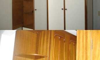 Imagem 5: Apartamento com 4 dormitórios à venda, 240 m² por R$ 793.000,00 - Vila Ema - São José dos