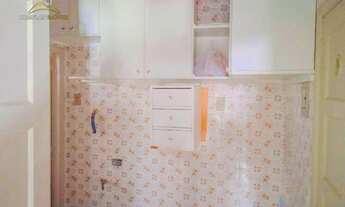 Imagem 7: Oportunidade, quarto e sala de 55 m²