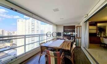 Imagem 2: Apartamento com 3 dormitórios à venda, 210 m² - Vila Leopoldina - São Paulo/SP