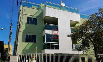 Imagem: Cobertura residencial à venda, Extensão