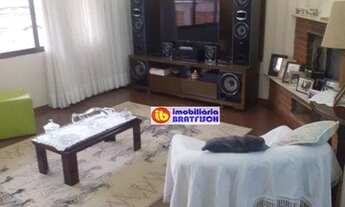 Imagem 2: Sobrado 3 dormitórios 4 vagas 215 m² por R$ 1.170.000 - Vila Prudente