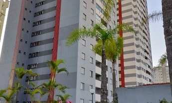 Imagem: APARTAMENTO RESIDENCIAL em SÃO PAULO