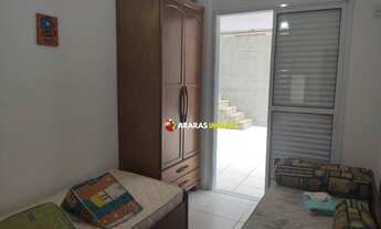 Imagem 5: Apartamento à venda, 150 m² por R$ 795.000,00 - Maitinga - Bertioga/SP