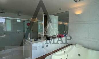 Imagem 6: Casa com 4 suites à venda, 700 m² por R$ 10.500.000 - Barra da Tijuca - Rio de Janeiro/RJ