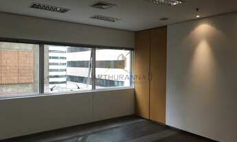 Imagem 5: São Paulo - Conjunto Comercial/Sala - Vila Olímpia