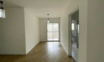 Imagem 3: Apartamento com 3 dormitórios à venda, 73 m² por R$ 490.000,00 - Jardim Tupanci - Barueri