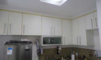 Imagem 7: Apartamento de 70 metros quadrados no bairro Urca com 2 quartos