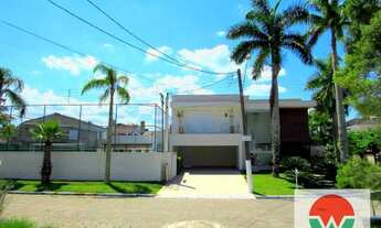 Imagem 4: Jardim Acapulco, Guarujá, casa com 6 suítes