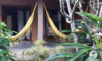 Imagem 3: Pousada com 7 dormitórios à venda com 500 m² por R$ 3.500.000 - Praia do Rosa - Garopaba/S