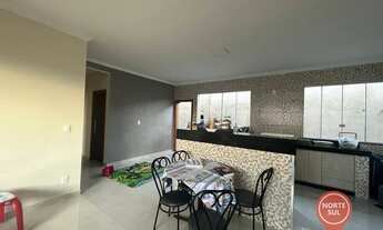 Imagem 5: Casa com 3 dormitórios à venda, 153 m² por R$ 650.000,00 - Varjão - Brumadinho/MG