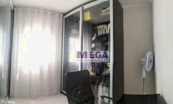 Imagem 3: Casa com 3 dormitórios à venda, 200 m² por R$ 583.000 - Jardim Indianópolis - Campinas/SP